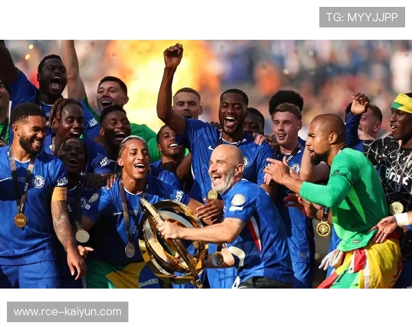 马雷斯卡获赞，带领切尔西3-0胜巴萨