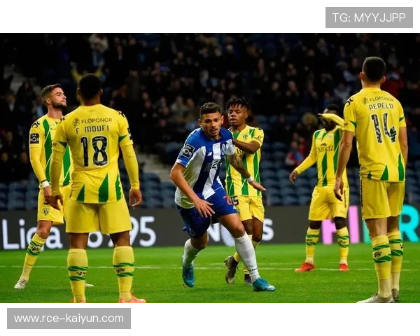 葡超焦点战：波尔图客场挑战卡萨皮亚，有望凭借传控碾压取胜