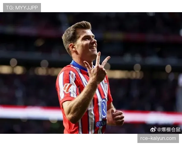 马竞4-2逆转西班牙人，瑟洛特梅开二度成为关键先生